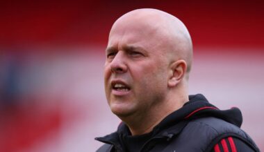 Liverpool Hold Talks Over Signing Tottenham Defender Luka Vuskovic