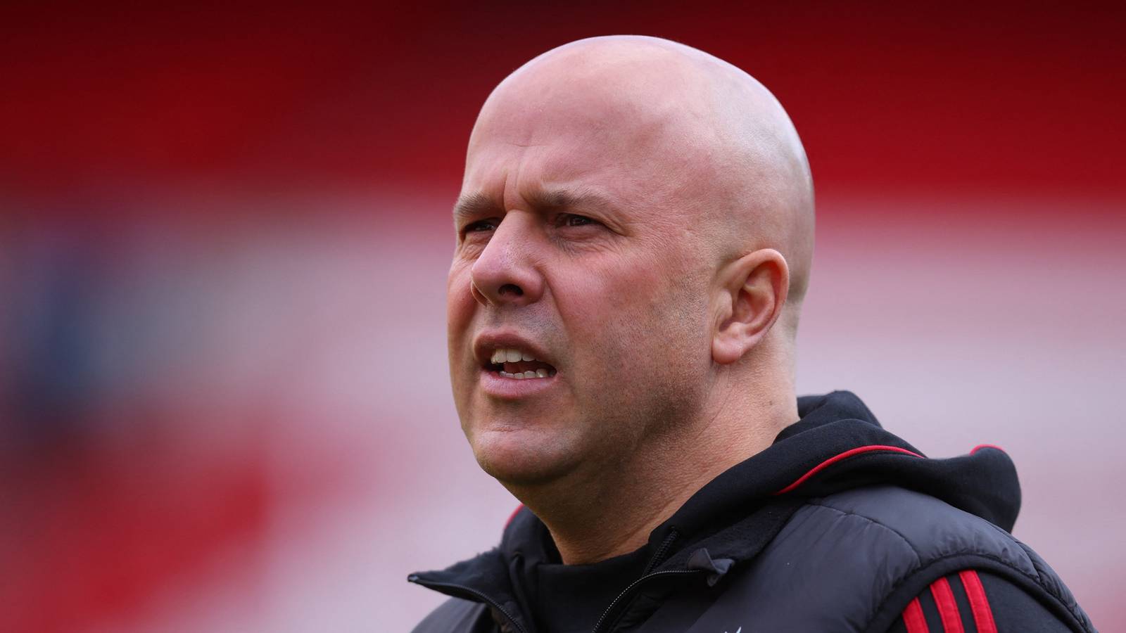 Liverpool Hold Talks Over Signing Tottenham Defender Luka Vuskovic