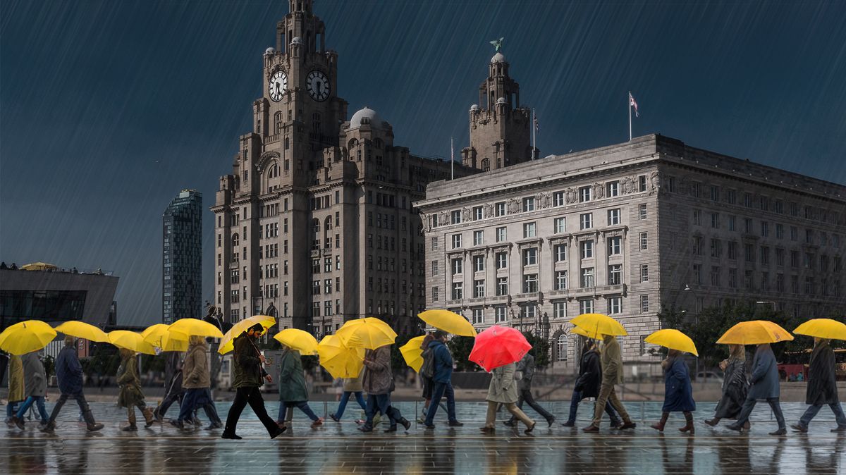 Liverpool Echo