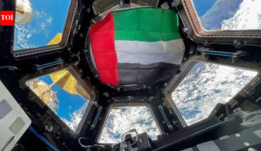 UAE doubles down on moon exploration: Mohammed Bin Rashid Space Centre refuses to step back despite NASA’s U-turn on Lunar Gateway