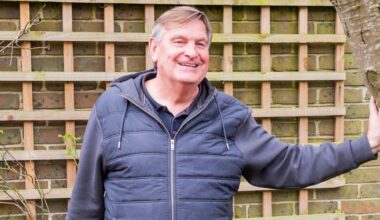 Pensioner ditches mortgage for 'flexible alternative' in retirement