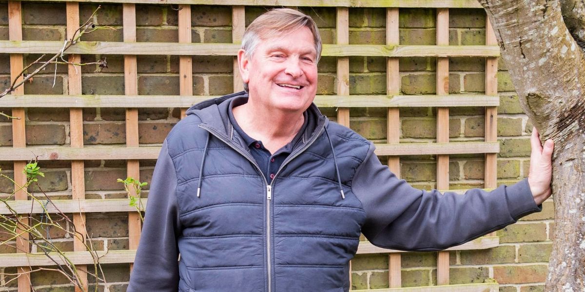 Pensioner ditches mortgage for 'flexible alternative' in retirement