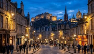 United Kingdom Tourism, The Ultimate Travel Boom That Will Redefine Global Tourism And Skyrocket Visitor Spending To Unprecedented Heights