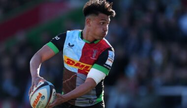 Breaking news conference with business executives discussing financial strategies at a corporate meeting room.