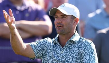 Wesley Bryan announces breakaway tour with £750k prize for winner after PGA ban