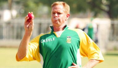 Quiz! Top 25 Bowlers In ICC Men’s ODI Rankings Ahead Of 2007 World Cup