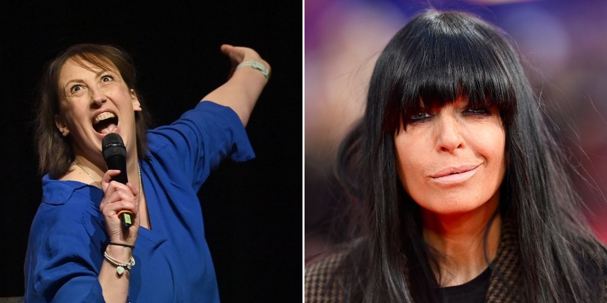 Miranda Hart 'in talks' about replacing Claudia Winkleman on Strictly: 'Massive coup for BBC'