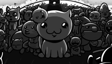 Mewgenics Switch 2 Version Teased By Co-Creator