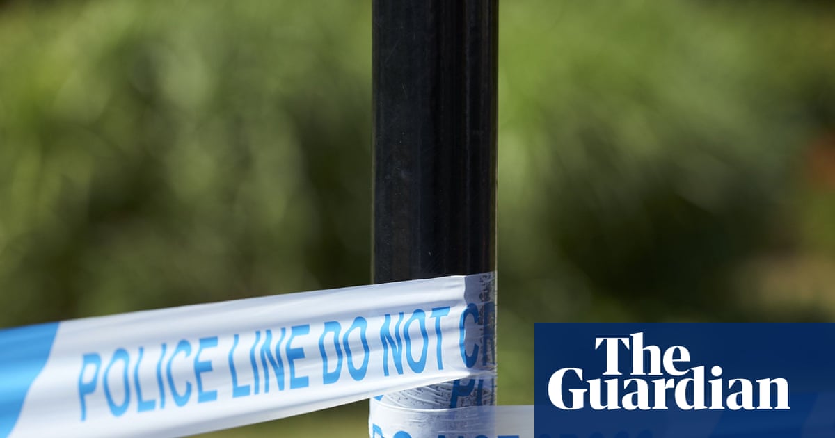 Man arrested in Derby after car hits multiple pedestrians, with some seriously injured | UK news