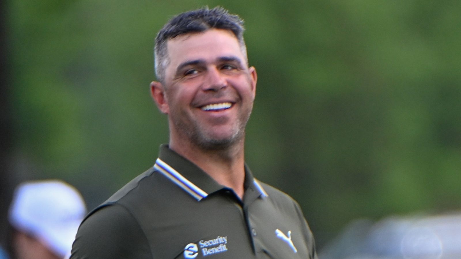 Gary Woodland, PGA Tour golf, Texas Children's Houston Open (Associated Press)