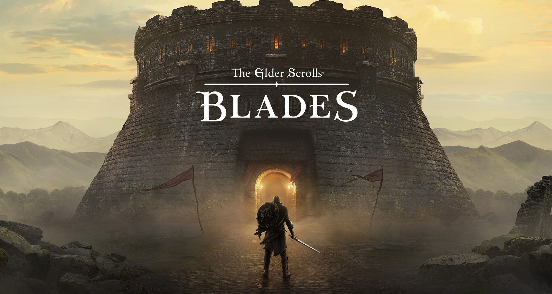 The Elder Scrolls: Blades Is Shutting Down This June