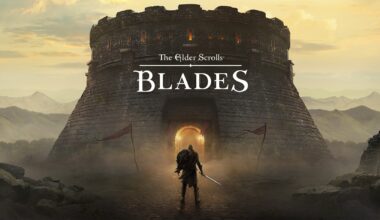 The Elder Scrolls: Blades Is Shutting Down This June