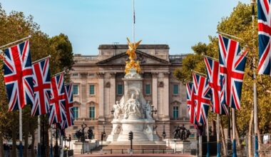 Where The UK Ranks In A List Of The ‘Most Polite’ Countries In The World