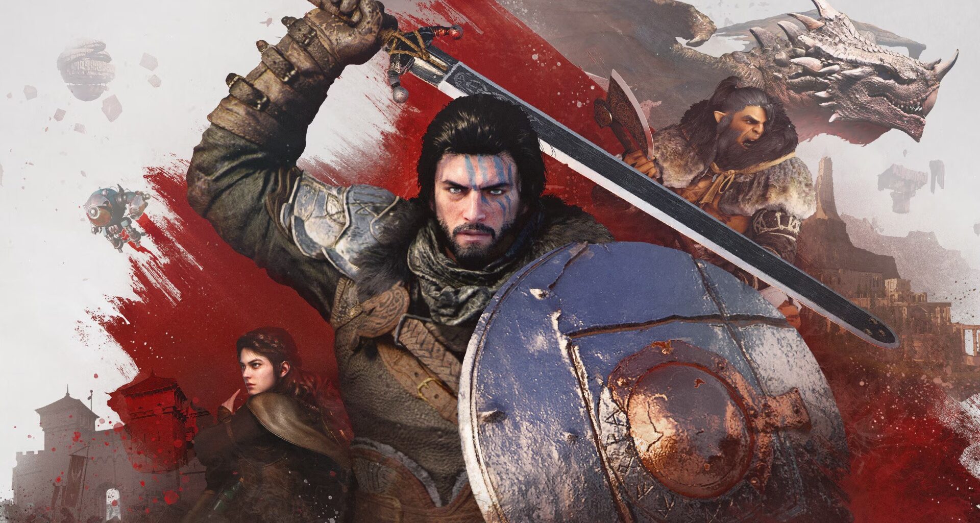 Major Crimson Desert Patch Out Now on PS5, Makes Countless Gameplay Improvements