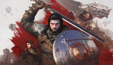 Major Crimson Desert Patch Out Now on PS5, Makes Countless Gameplay Improvements