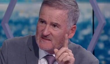 Richard Keys insists he didn't leave ex-wife 'dying or suffering with cancer' as record set straight