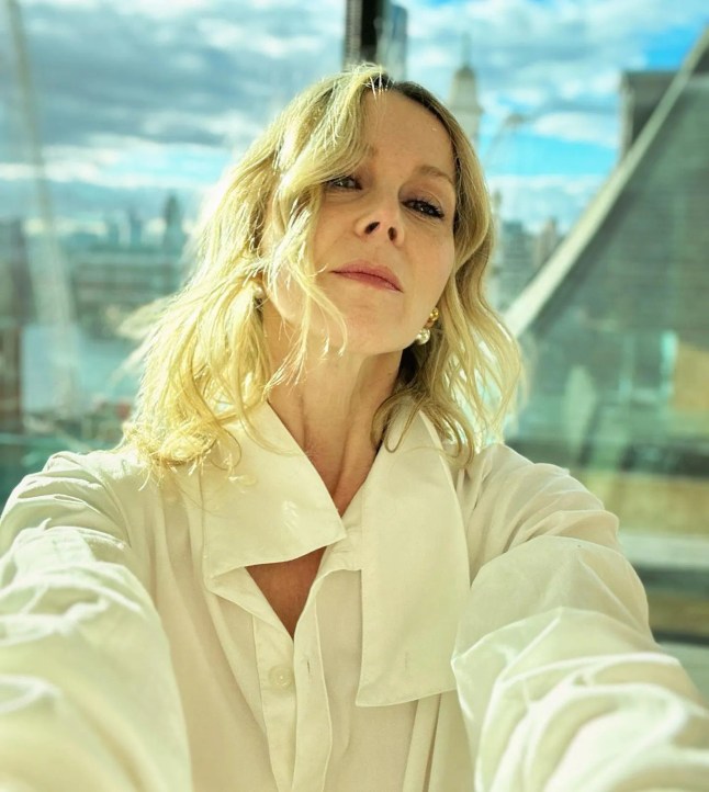 Deborah Sheridan-Taylor