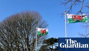 ‘A fire that’s burning again’: Welsh language resurges thanks to adult learners | Wales