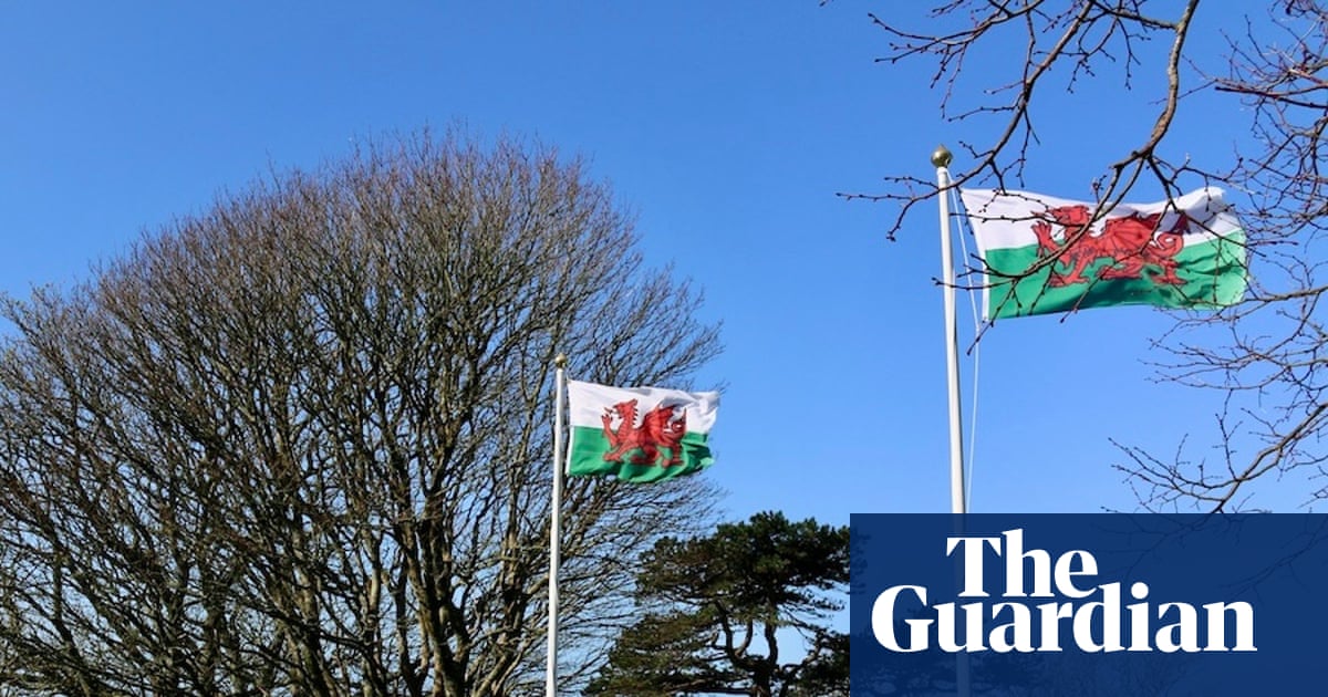 ‘A fire that’s burning again’: Welsh language resurges thanks to adult learners | Wales