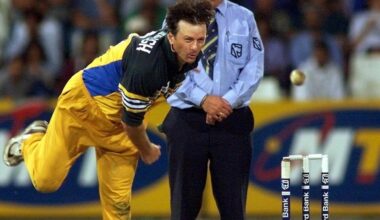 Quiz! Who Has The Most Men’s ODI Wickets Without A Five-Wicket Haul?