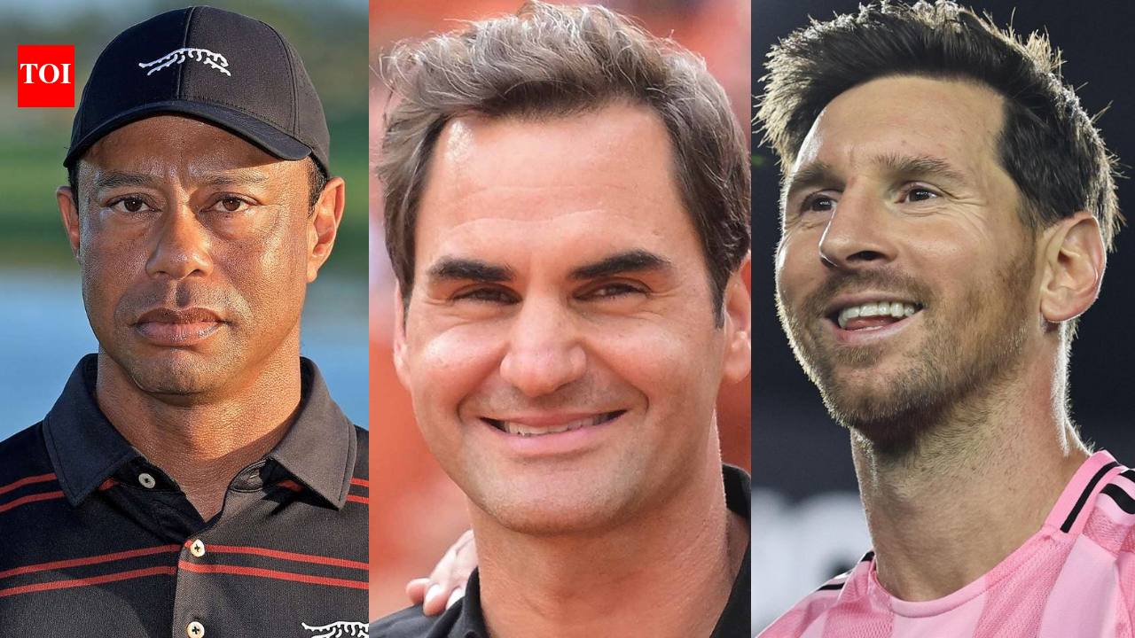 Top 10 countries with billionaire athletes and highest tax contributions: United States, United Kingdom, Portugal, Spain and others ranked by global sports wealth | International Sports News