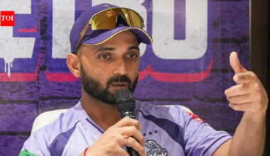 'Ask Cricket Australia': Ajinkya Rahane's blunt remark on Cameron Green stuns commentators | Cricket News