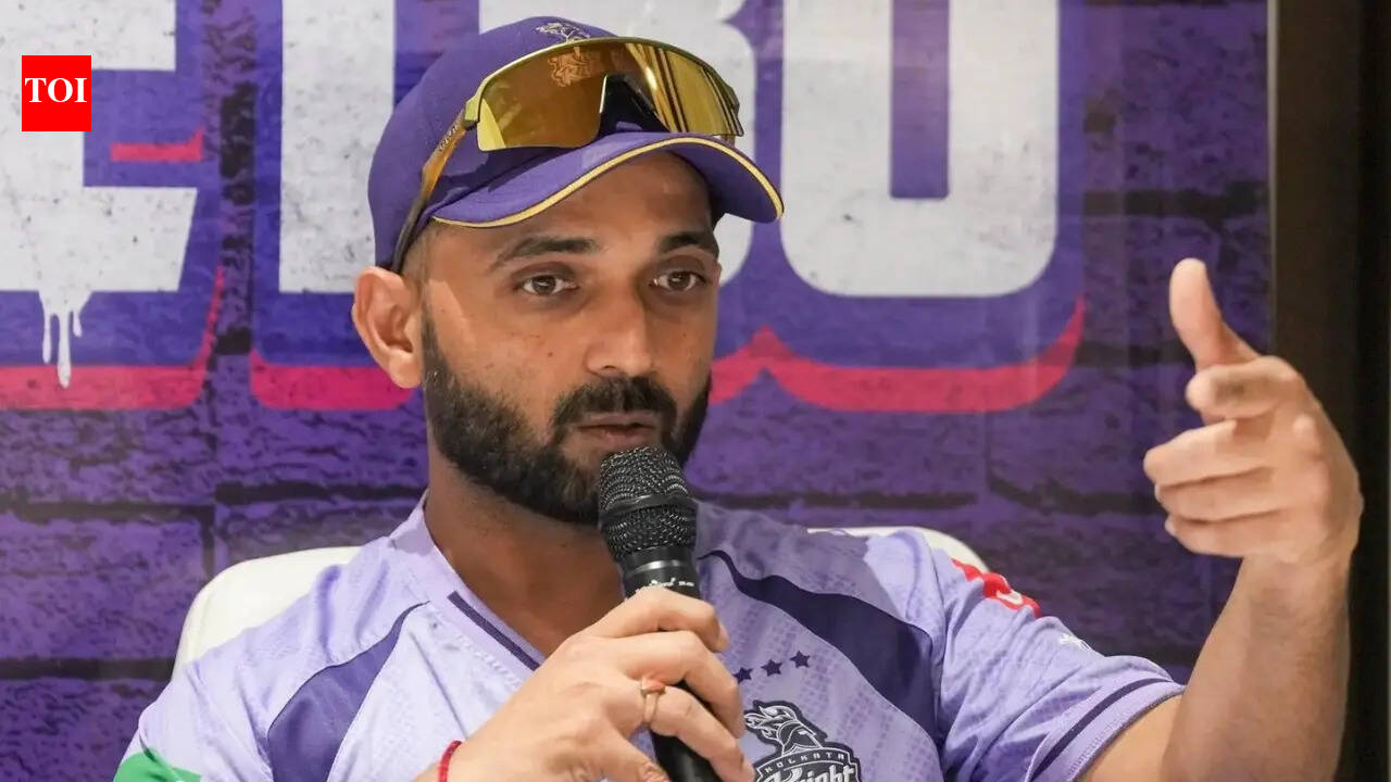 'Ask Cricket Australia': Ajinkya Rahane's blunt remark on Cameron Green stuns commentators | Cricket News