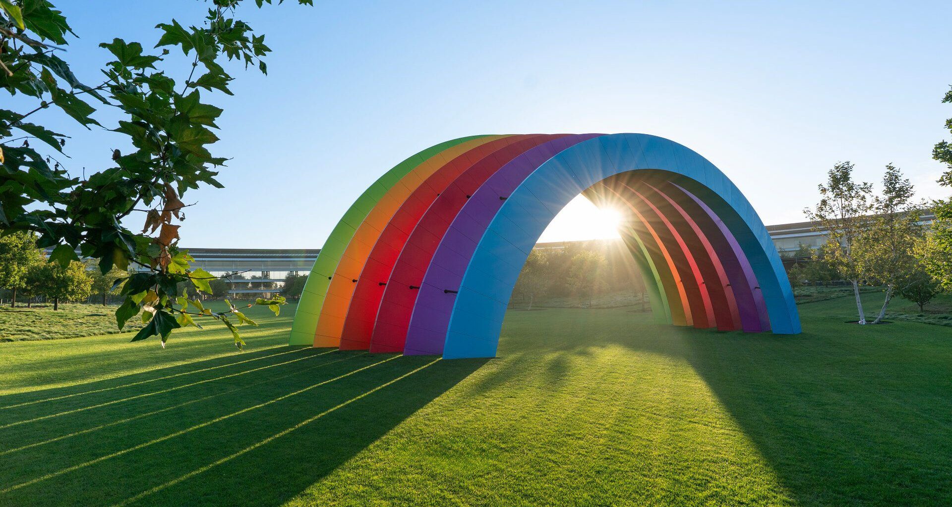 Apple's 50th Anniversary Finale Revealed