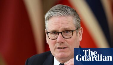 Keir Starmer to launch local elections campaign with focus on cost of living | Labour