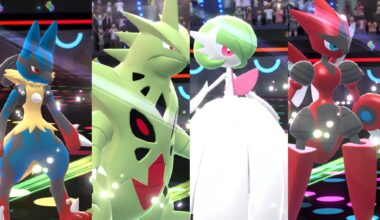Pokémon VGC Competitions Officially Transition To Pokémon Champions