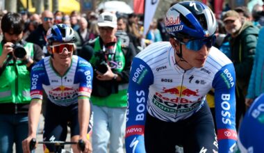 The Evenepoel-Lipowitz Tour de France partnership passes first test in Catalunya