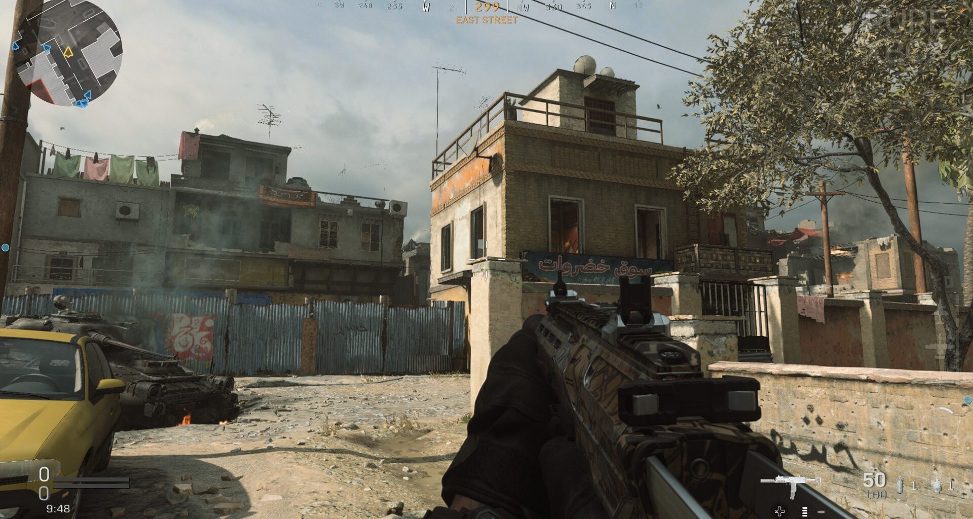 Xbox, Now's The Perfect Time To Put This Brilliant Last-Gen COD On Game Pass