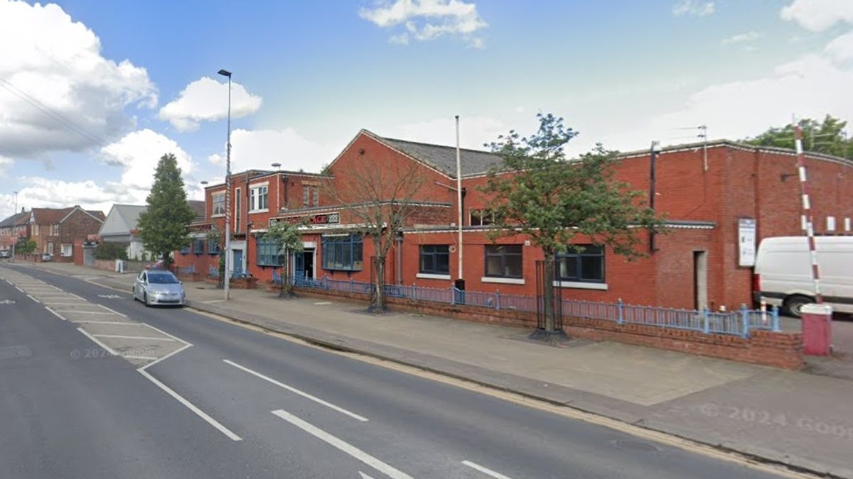 Manchester Evening News