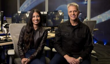 Five Things We Want To See From Xbox's New Leadership Team In 2026