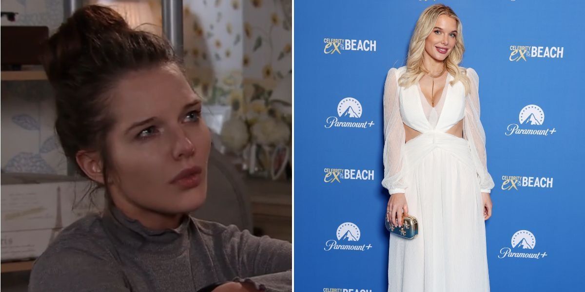 Helen Flanagan teases ITV Coronation Street return as she shares 'plot' for Rosie Webster: 'Would love to!'