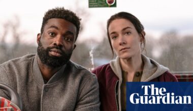 TV tonight: bittersweet drama starring Paapa Essiedu about a couple trying for a baby | Television