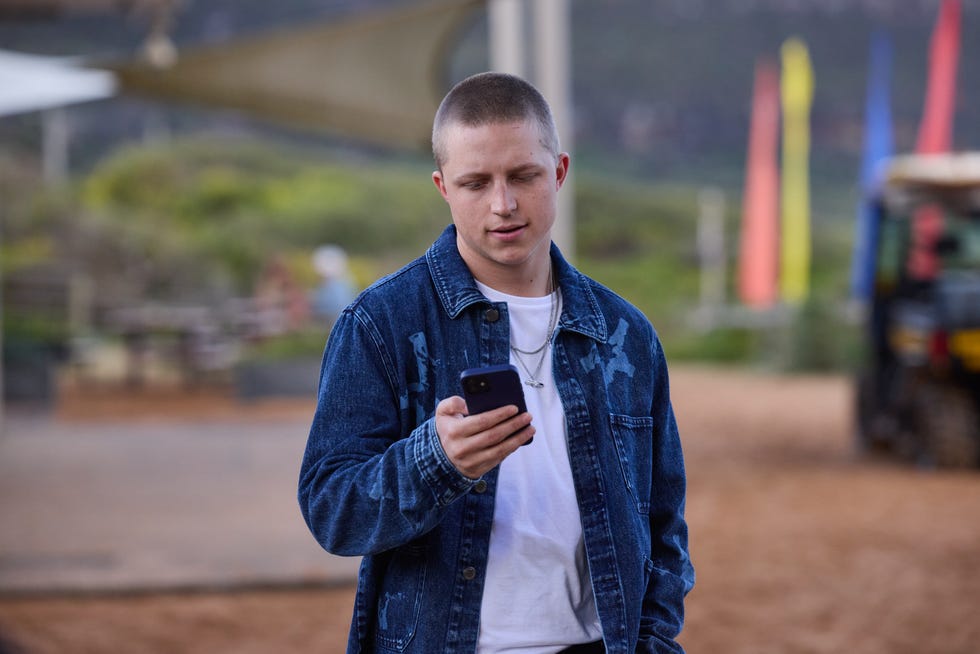 Holden Dwyer in Home and Away holden dwyer in home and away
