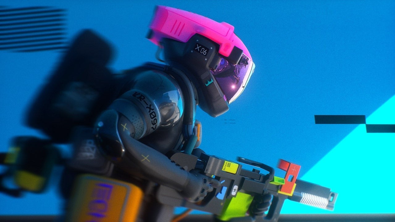 'We're in It for the Long Haul': Bungie Rejects Rumours It Could Move on from Marathon After Unremarkable PS5 Sales