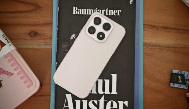 Xiaomi 17 Review: The Compact Flagship With a 6330mAh Battery