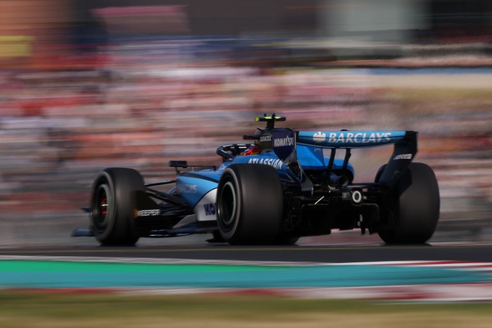 F1 now has a five-week break to start sorting things out