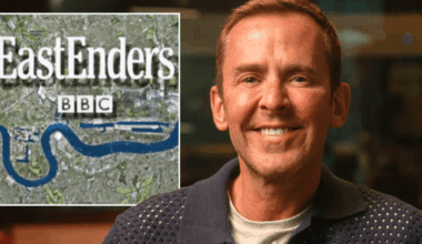 Scott Mills' BBC axe throws EastEnders into chaos as future appearance plans unveiled