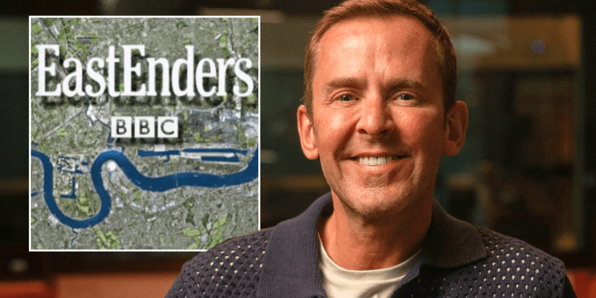 Scott Mills' BBC axe throws EastEnders into chaos as future appearance plans unveiled