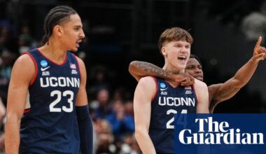UConn’s thrilling win over Duke proved that blue-blood clashes are alive and well | NCAA Tournament