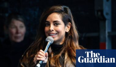 TV star’s AI porn allegations spark national debate in Germany | Germany