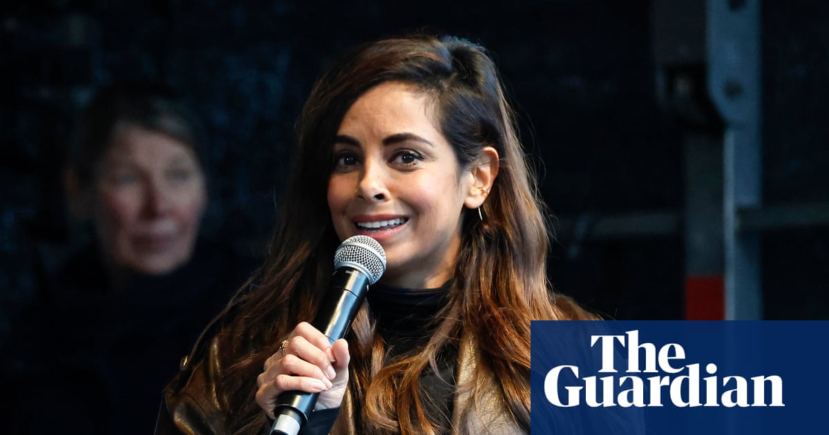 TV star’s AI porn allegations spark national debate in Germany | Germany