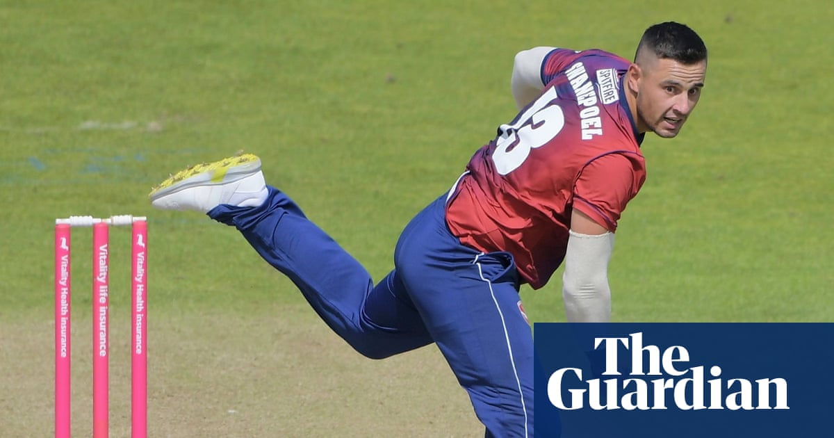 Worcestershire overseas signing leaves one-day final early to catch flight to England | Worcestershire