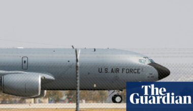 Spain closes airspace to US military over Iran war, widening rift with US | US-Israel war on Iran