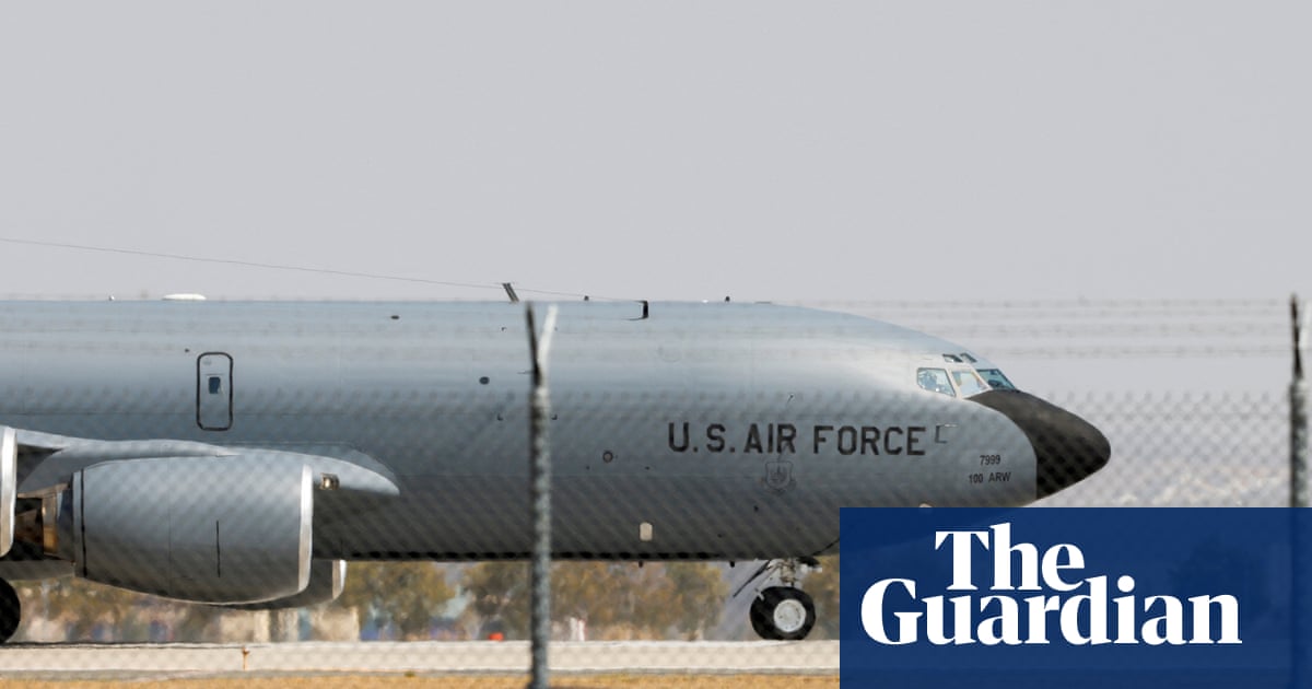 Spain closes airspace to US military over Iran war, widening rift with US | US-Israel war on Iran
