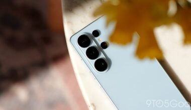 'Tap to Share' leaks in Samsung's Android 17 update