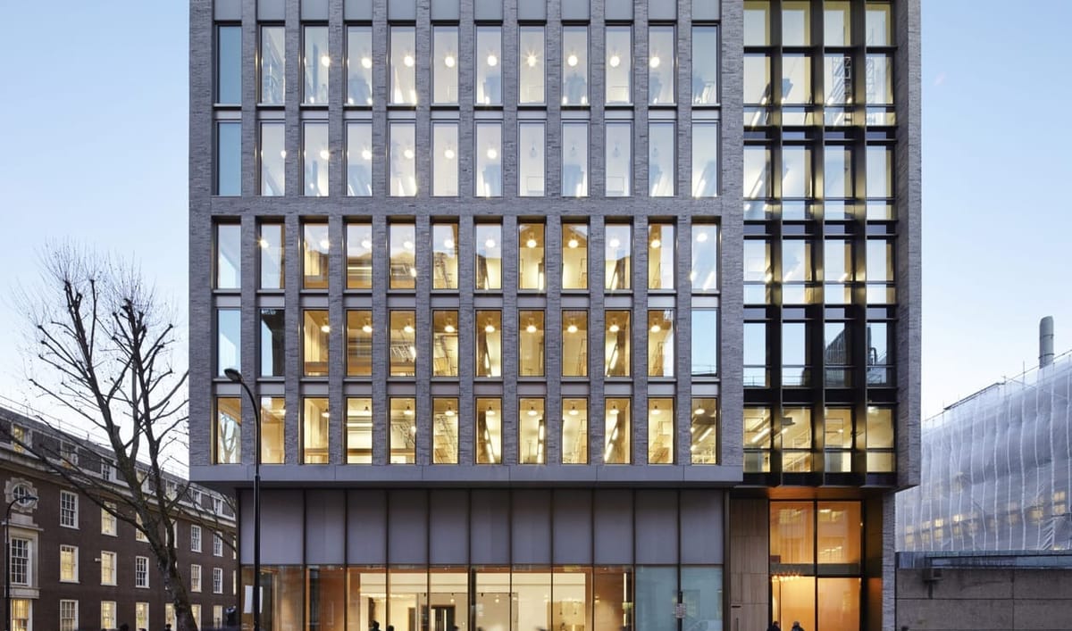 The top ten architecture schools in the world for 2026 according to QS World Rankings | News